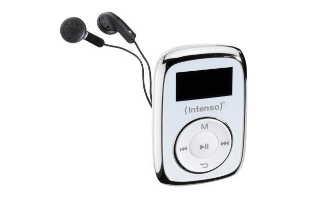 MP3 mängijad